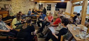 Valná Hromada  08.11.2025